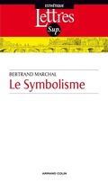 Cover: Le symbolisme - Armand Colin