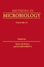 Cover: Methods in Microbiology - Academic Press