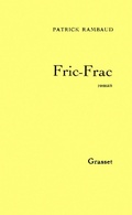 Cover: Fric-frac - Grasset