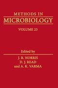 Cover: Techniques for the Study of Mycorrhiza - Academic Press