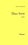 Cover: Duo forte - Grasset