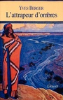 Cover: L'attrapeur d'ombres - Grasset