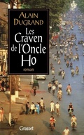 Cover: Les Craven de l'Oncle Ho - Grasset