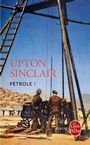 Cover: Pétrole ! - Le Livre de Poche