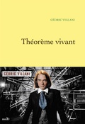 Cover: Th&eacute;or&egrave;me vivant - Grasset