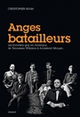 Cover: Anges batailleurs - Grasset