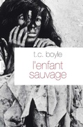 Cover: L'enfant sauvage - Grasset