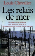 Cover: Les Relais de mer - Fayard