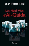 Cover: Les Neuf Vies D'Al-Qaida - Fayard