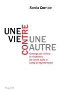 Cover: Une vie contre une autre - Fayard