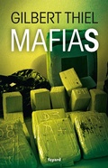 Cover: Mafias - Fayard