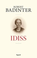 Cover: Idiss - Fayard