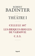 Cover: Th&eacute;&acirc;tre I - Fayard