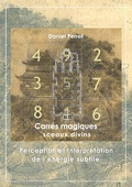 Cover: Carr&eacute;s Magiques - Sceaux Divins - Books on Demand