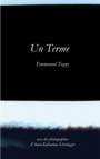 Cover: Un Terme - Books on Demand