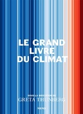 Cover: Le Grand Livre du Climat - Kero