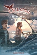 Cover: Le murmure des &eacute;toiles - Rageot Editeur