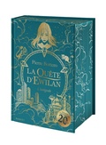 Cover: L'Integrale La Quete D'Ewilan - Rageot Editeur
