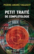 Cover: Court trait&eacute; de complotologie - Fayard/Mille Et Une Nuits