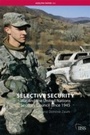 Cover: Selective Security - Routledge