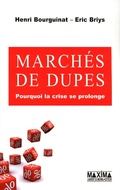 Cover: March&eacute;s de dupes - Maxima
