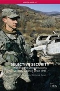 Cover: Selective Security - Routledge