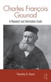 Abbildung von: Charles Francois Gounod - Routledge