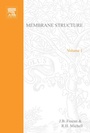 Cover: Membrane Structure - Elsevier