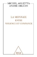 Cover: La Monnaie - Odile Jacob