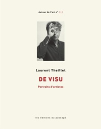 Abbildung von: De visu - DU PASSAGE