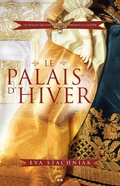 Cover: Le palais d'hiver - Editions AdA