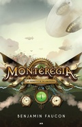 Cover: Le dompteur de griffons - Editions AdA