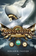 Cover: La naissance du magicien - Editions AdA