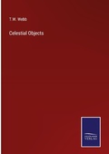 Cover: Celestial Objects - Outlook