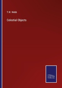 Enlarge image Cover: Celestial Objects - Outlook