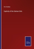 Cover: Captivity of the Oatman Girls - Outlook
