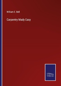 Enlarge image Cover: Carpentry Mady Easy - Outlook