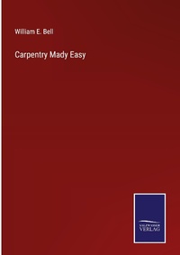 Enlarge image Cover: Carpentry Mady Easy - Outlook