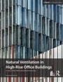 Bild: Guide To Natural Ventilation in High Rise Office Buildings - Routledge
