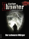 Cover: Dorian Hunter 111 - Bastei L&uuml;bbe