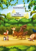 Cover: Fledi das kleine Flederwildschwein - BoD - Books on Demand