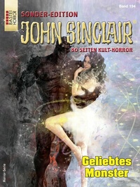 Abbildung von: John Sinclair Sonder-Edition 194 - Bastei Lübbe