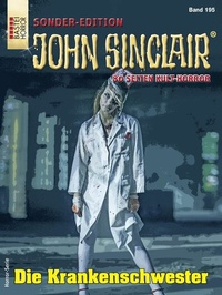 Abbildung von: John Sinclair Sonder-Edition 195 - Bastei Lübbe