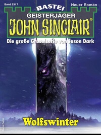 Abbildung von: John Sinclair 2317 - Bastei Lübbe