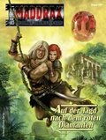 Cover: Maddrax 596 - Bastei L&uuml;bbe