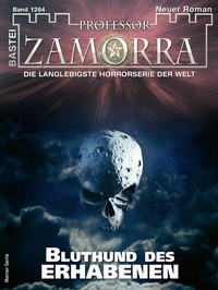 Abbildung von: Professor Zamorra 1264 - Bastei Lübbe