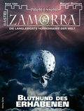 Cover: Professor Zamorra 1264 - Bastei L&uuml;bbe