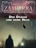 Cover: Professor Zamorra 1265 - Bastei L&uuml;bbe