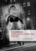 Cover: DER GESICHTSLOSE FEIND - BookRix