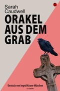 Cover: Orakel aus dem Grab - spraybooks